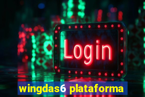 wingdas6 plataforma